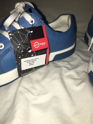 Sapato Kankura Golf Oporto Light 1