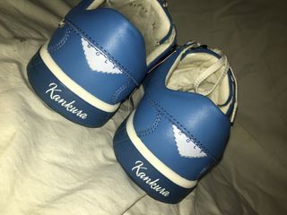 Sapato Kankura Golf Oporto Light 1