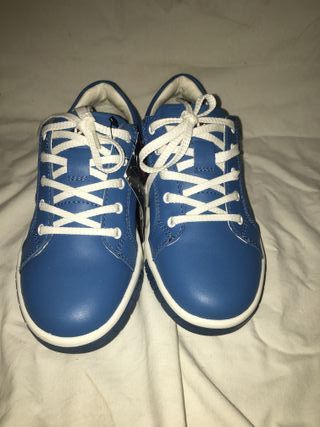 Sapato Kankura Golf Oporto Light 1