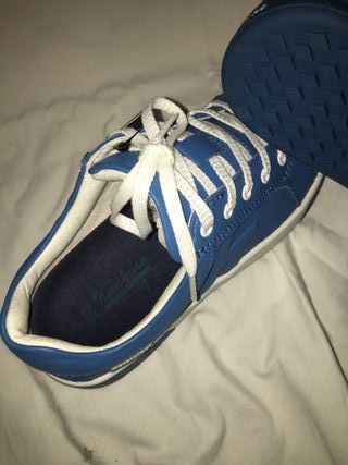 Sapato Kankura Golf Oporto Light 1