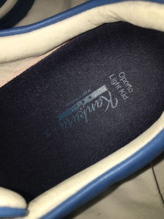 Sapato Kankura Golf Oporto Light 1