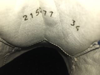 Sapato Kankura Golf Oporto Light 1