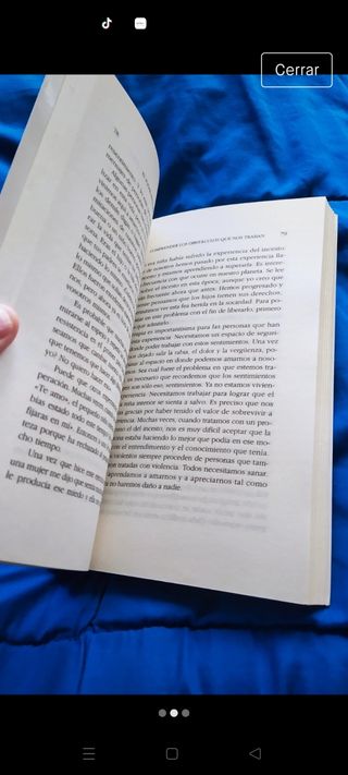 El Poder está dentro de ti