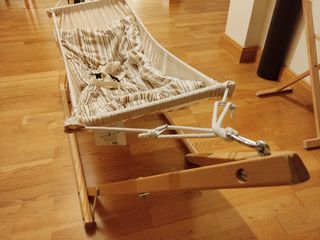 Hamaca Bebes Amazonas Koala