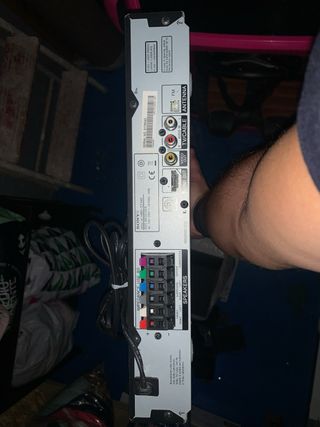 Home cinema SONY 5.1