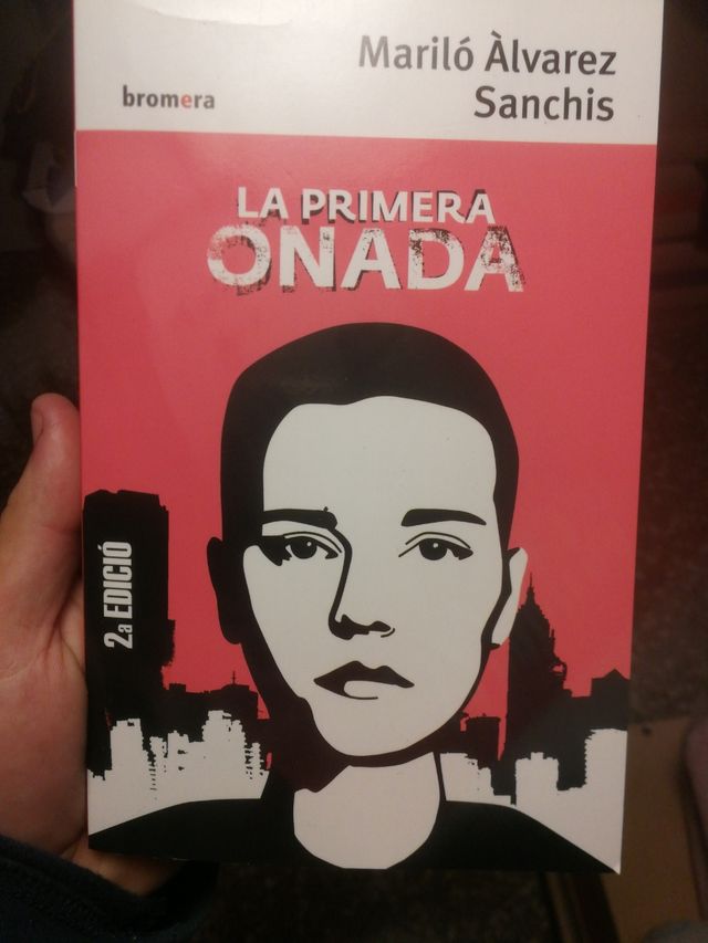 libro la primera onada