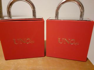 Pulsera y pendientes Uno de 50