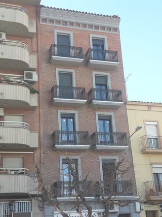 se fabrican ventanas de aluminio y pvc