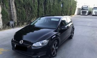 Volkswagen Golf 2013