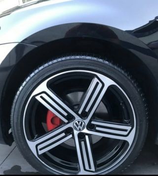 Volkswagen Golf 2013