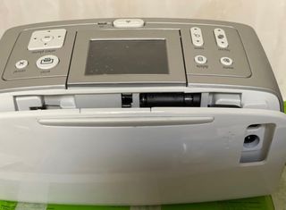 IMPRESORA HP PHOTOSMART 385