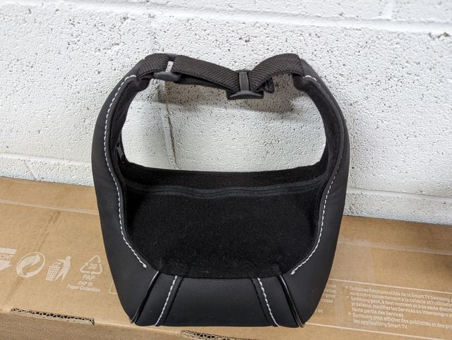 Cojines apoya cabeza Tesla