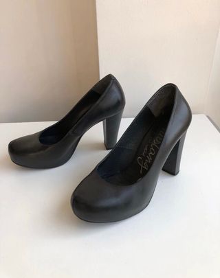 Salones de piel