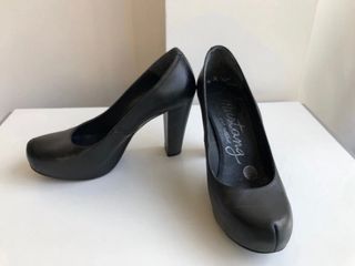 Salones de piel