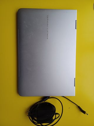 HP Spectre Pro X360g2