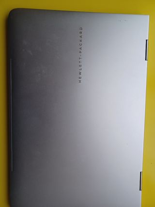HP Spectre Pro X360g2