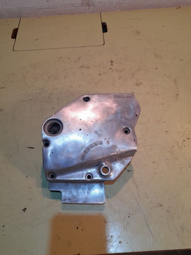 Cover pochette Sanglas 400y