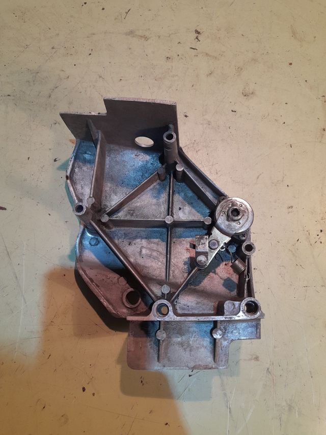 Cover pochette Sanglas 400y