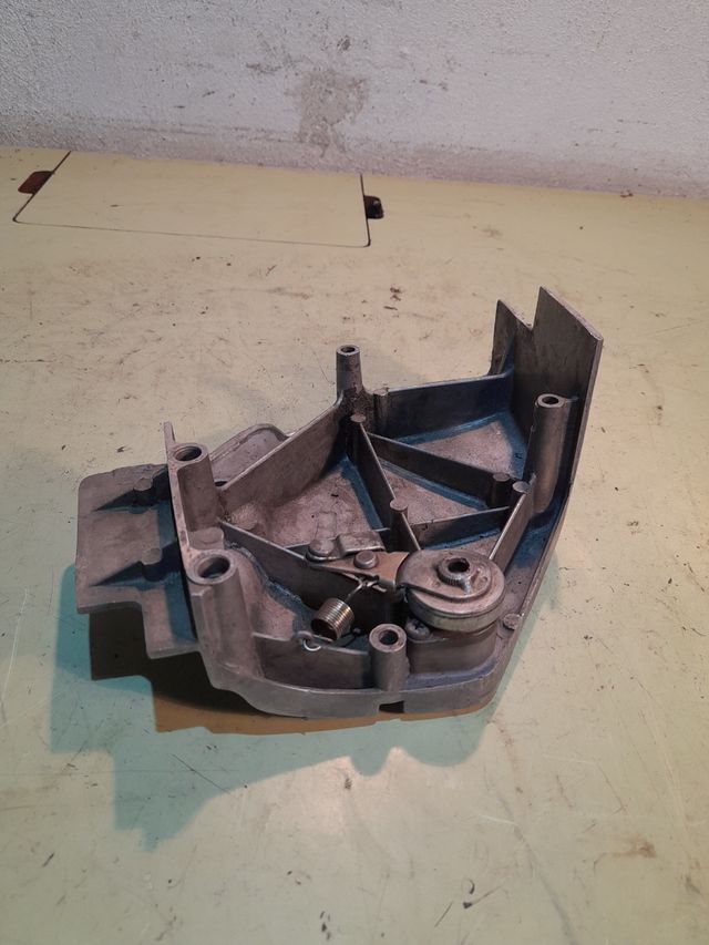 Cover pochette Sanglas 400y