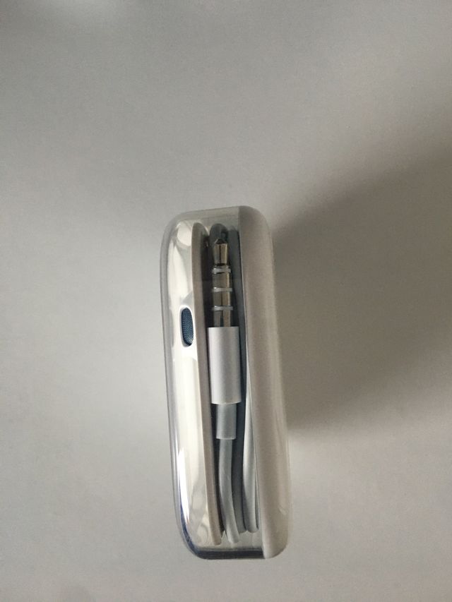 Auriculares apple iphone