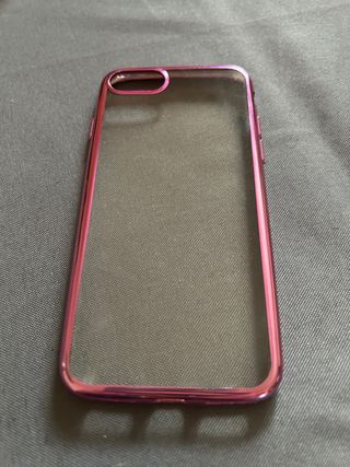 Fundas iPhone 7