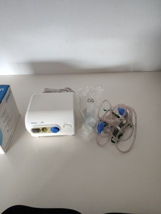 Nebulizador CompAir NE-C28-E