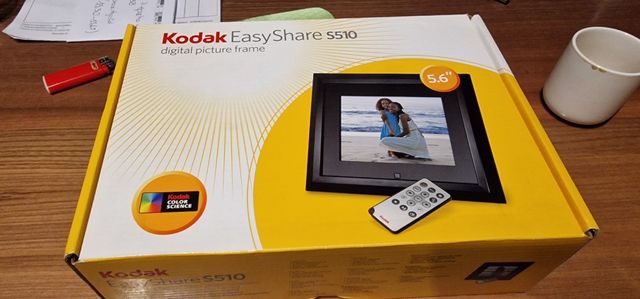 Cornice digitale Kodak