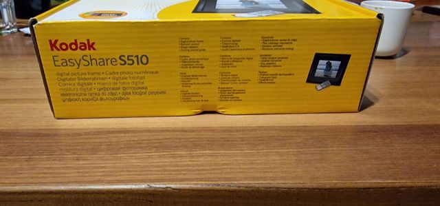 Cornice digitale Kodak