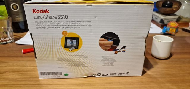 Cornice digitale Kodak