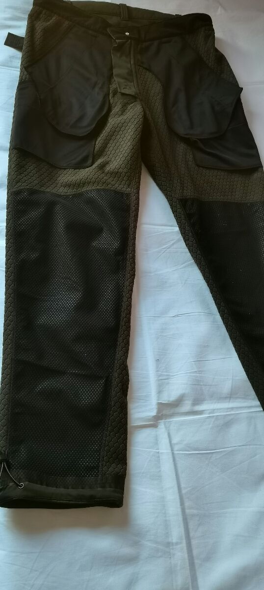 NUEVO Pantalon Seeland Talla 54