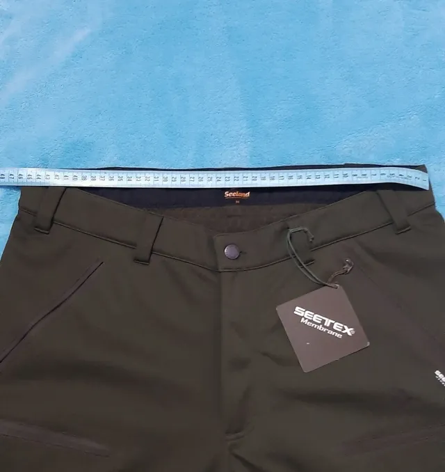 NUEVO Pantalon Seeland Talla 54