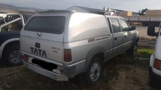 TATA TELCOLINE, SE VENDE COMPLETO