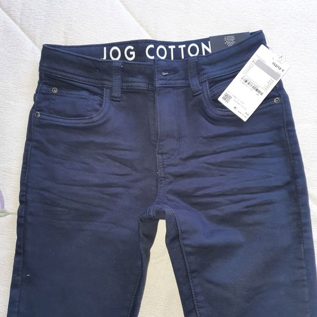 Pantalón niño 12 años