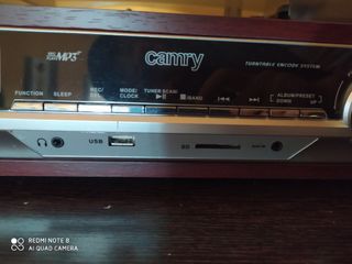 tocadiscos + vinilos vetusta morla