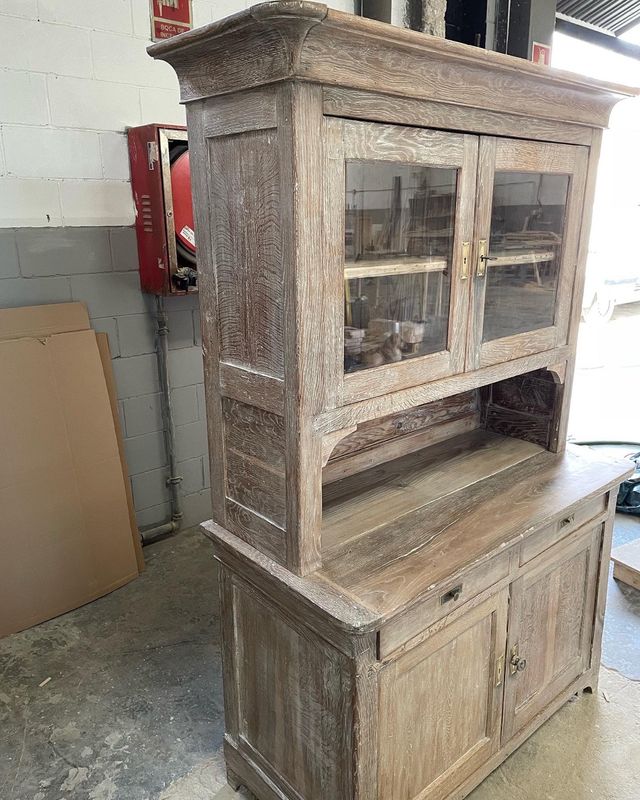 reformas de muebles antiguos