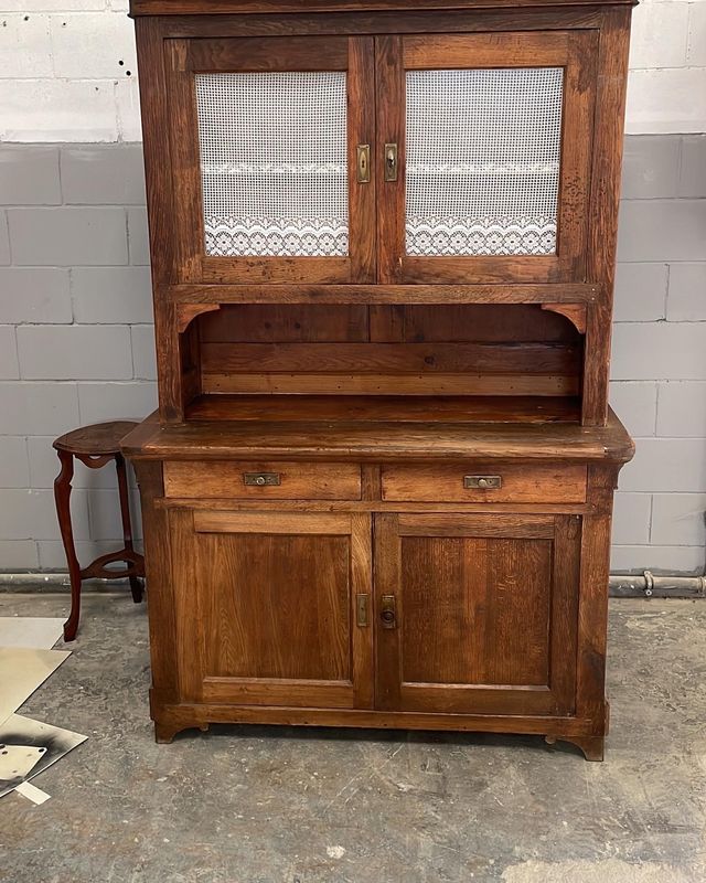 reformas de muebles antiguos