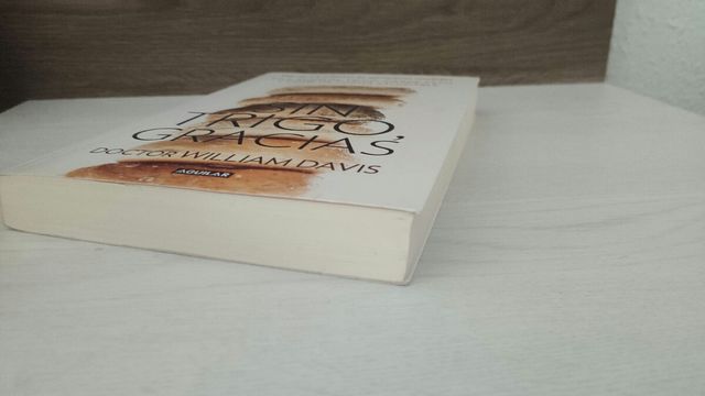 3x2 Sin trigo, gracias. William Davis