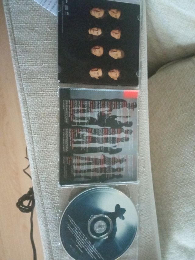 GARTH BROOKS DOUBLE LIVE