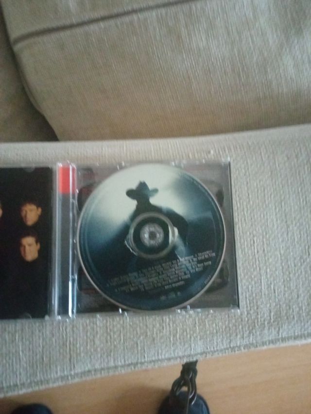 GARTH BROOKS DOUBLE LIVE