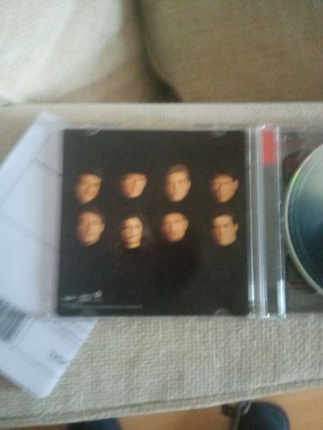 GARTH BROOKS DOUBLE LIVE