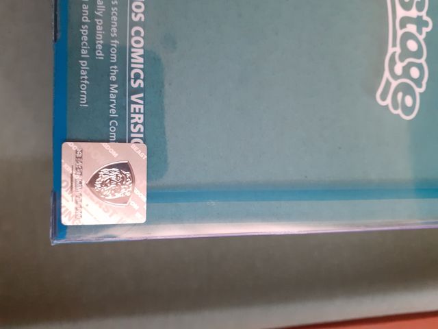 THANOS comics version