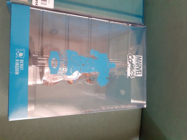 THANOS comics version