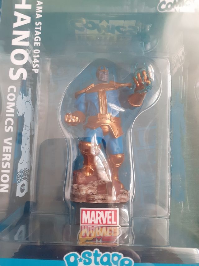 THANOS comics version