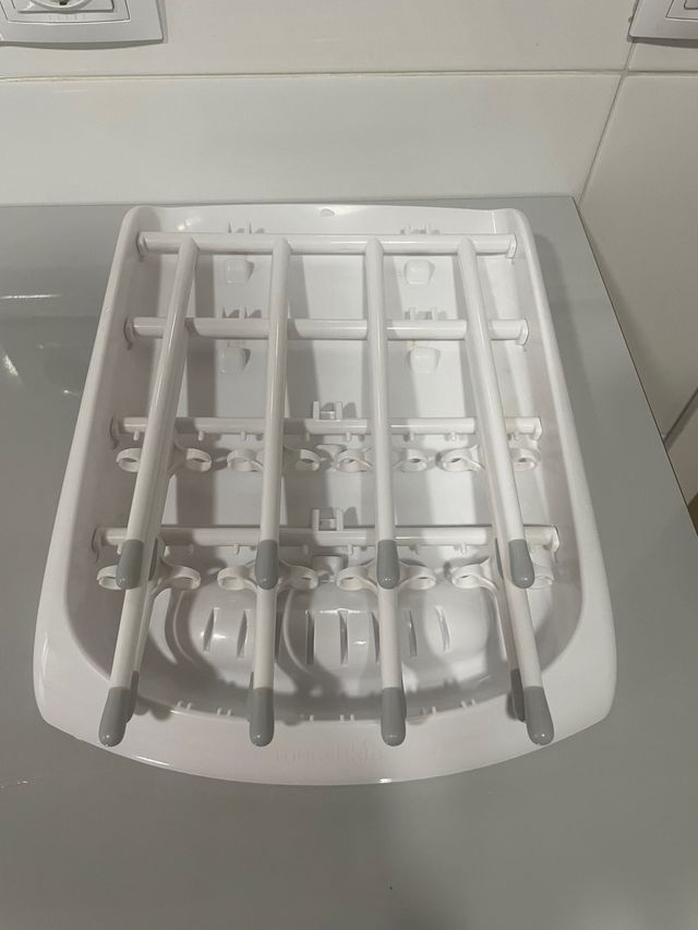 Escurridor Biberones Munchkin