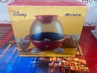 Palomitera Mickey Mouse 