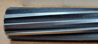 ESCARIFICADOR DE MANO 25 MM HSS IZAR