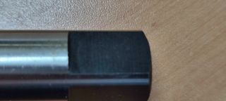 ESCARIFICADOR DE MANO 25 MM HSS IZAR