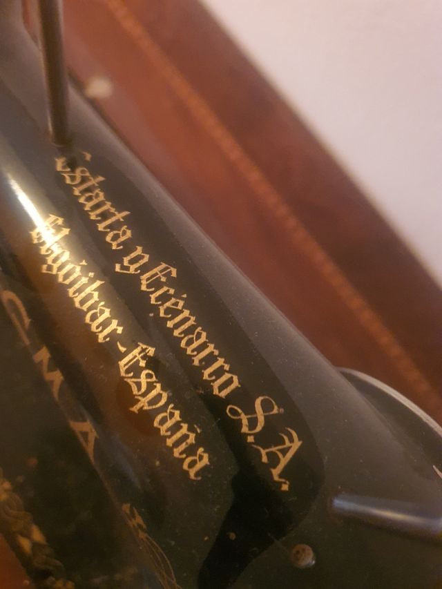 Maquina de coser Sigma