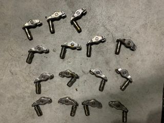 Despiece de culata gti axx