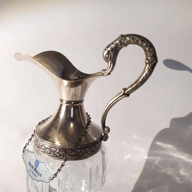 bottiglia , brocca in vetro